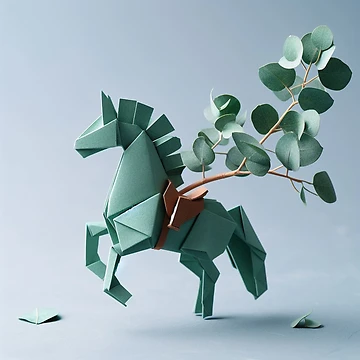 Artwork thumbnail, Giddyup by ComputerContent