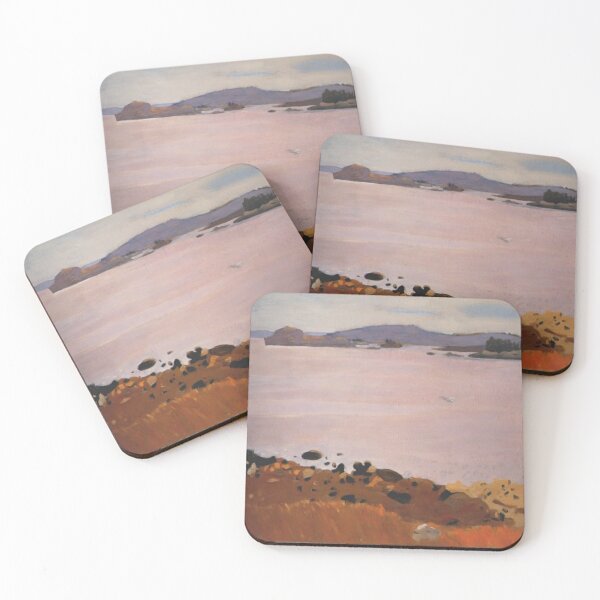 Item preview,  fairfield porter designed and sold by NasriART.
