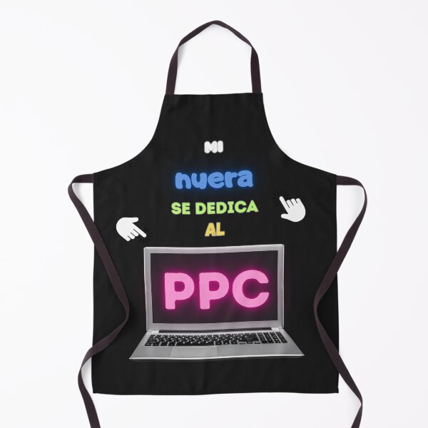 Item preview, My daughter-in-law is dedicated to PPC designed and sold by eloski.