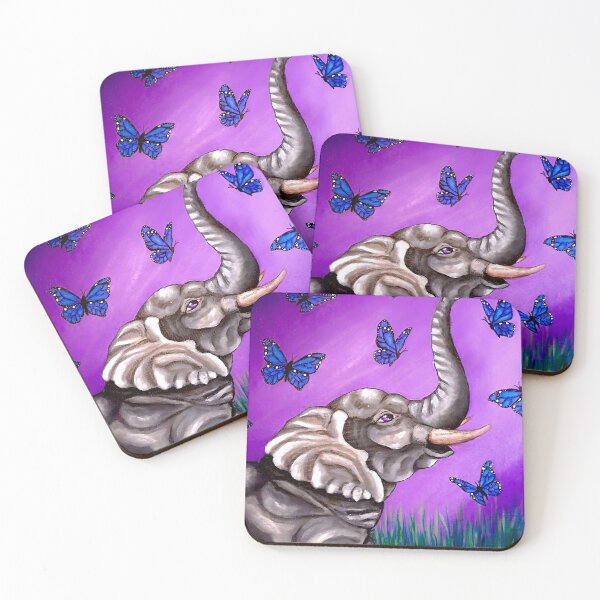 Item preview, BUTTERFLY FIELDZ designed and sold by ArtsyCat.