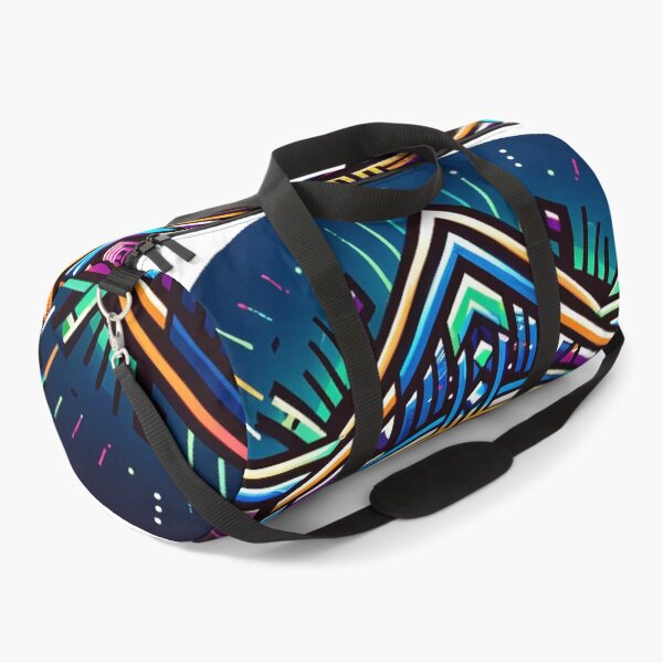Item preview, Mesmerizing Hypnotic Logo Design – Artistic Graphic Prints designed and sold by The-Library.