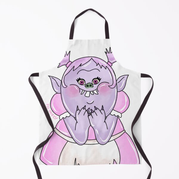 Item preview, cook elf gnome designed and sold by Princessdrawss.