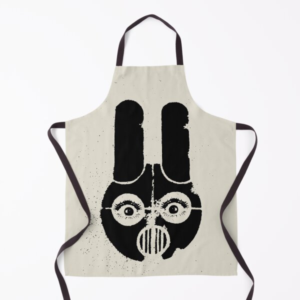Item preview, Toxic Bunny Traped Human designed and sold by Sky iouan.