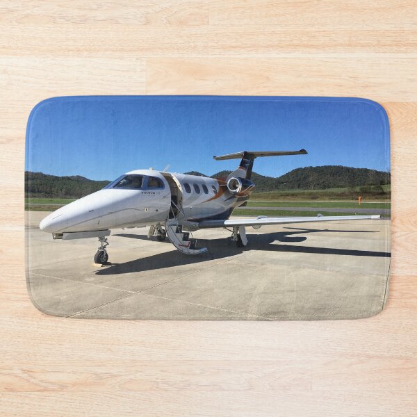 Item preview, Private Jet Ready for Departure designed and sold by BLGeiger2023.