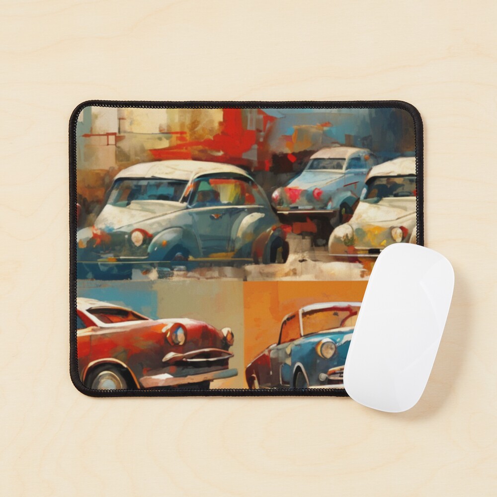 Item preview, Mouse Pad designed and sold by Molly62.