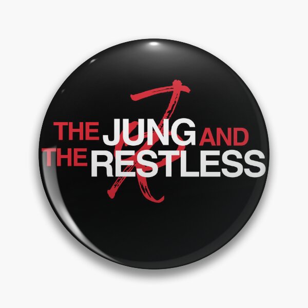 Item preview, El Jung y los inquietos designed and sold by Inkspression.