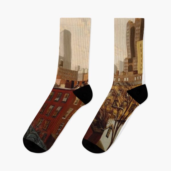 Item preview,   fairfield porter designed and sold by NasriART.