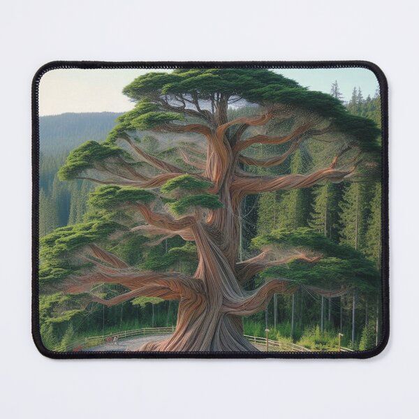 Item preview, Tree of Strings designed and sold by ComputerContent.