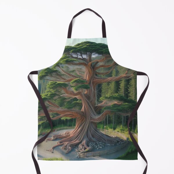 Item preview, Tree of Strings designed and sold by ComputerContent.