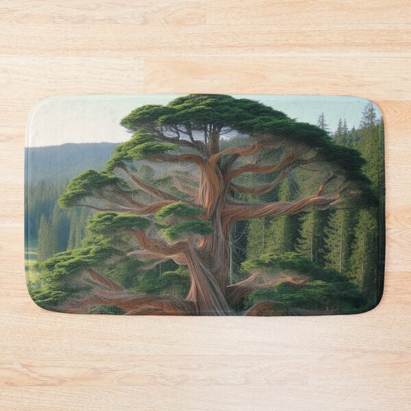 Item preview, Tree of Strings designed and sold by ComputerContent.