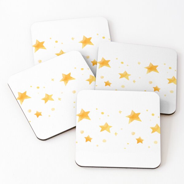 Item preview, golden star pack designed and sold by FilmKitty.