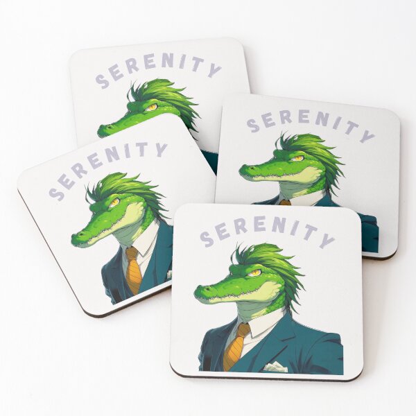 Item preview, SERENITY designed and sold by JJRzeus.