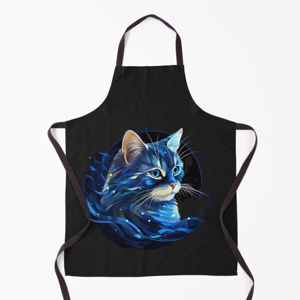 Item preview, Cat face designed and sold by Linework Studio.