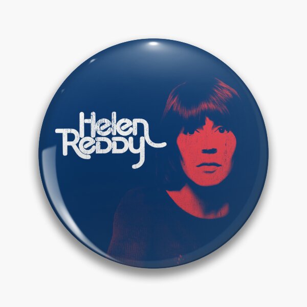Artikelvorschau, Helen Reddy entworfen und verkauft von brianhillDESIGN.