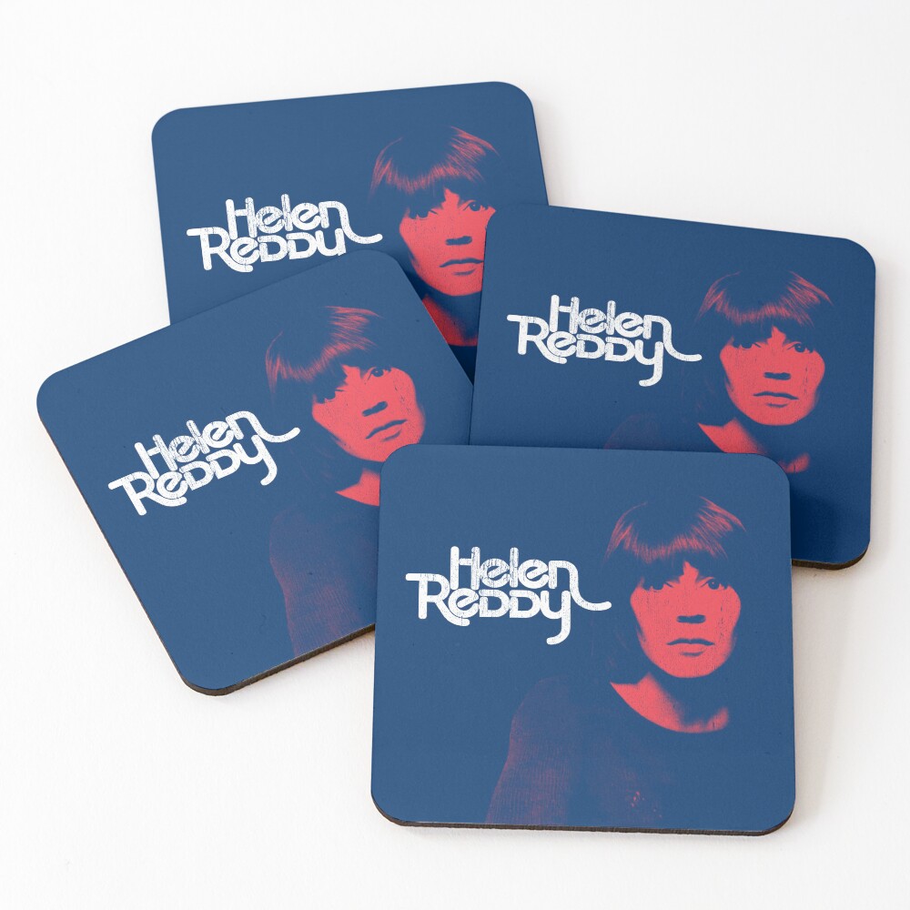 Item preview, Coasters (Set of 4) designed and sold by brianhillDESIGN.