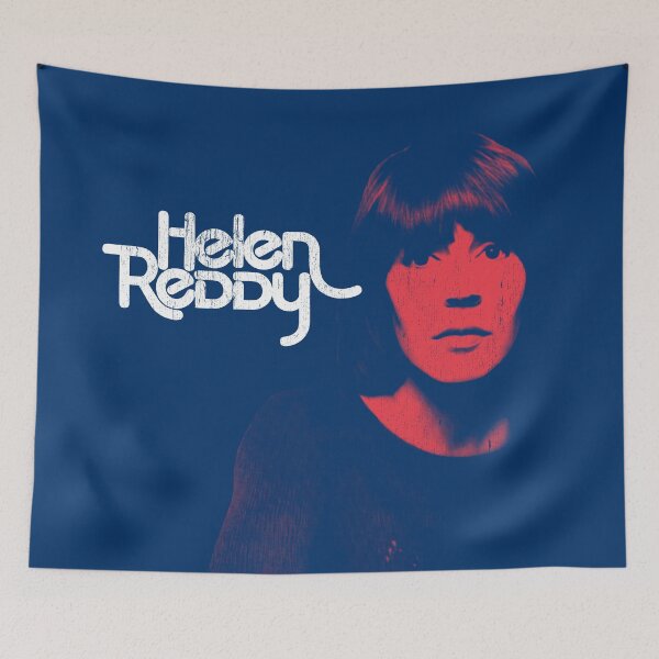 Item preview, Helen Reddy designed and sold by brianhillDESIGN.