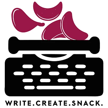 Artwork thumbnail, Write. Create. Snack. by PotatoChipMath
