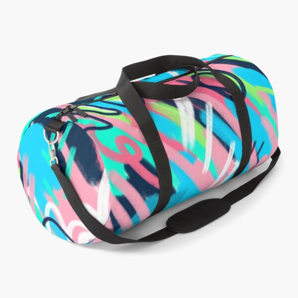 Item preview, Funky Abstract Art in Bold Color designed and sold by DanielleGensler.