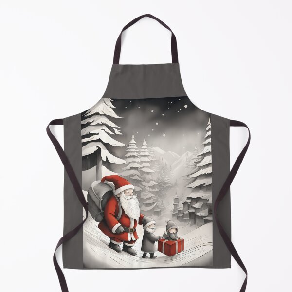Item preview, Santa Clause designed and sold by IssyDesigns.