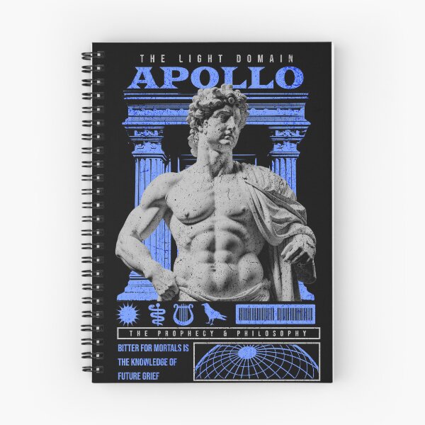 Artikelvorschau, Apollo – griechische Mythologie entworfen und verkauft von Kkoriginal.