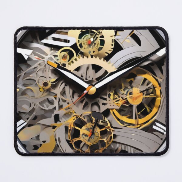 Item preview, Abstract Chronology designed and sold by Molly62.