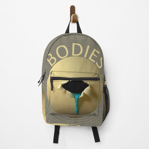 Item preview, bodies series Stephen Graham as Mannix Crime Drama History graphic design illustration designed and sold by ironpalette.