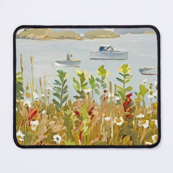 Item preview,   fairfield porter designed and sold by NasriART.