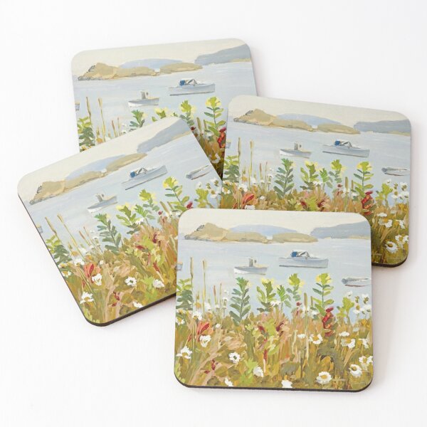 Item preview,   fairfield porter designed and sold by NasriART.