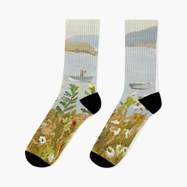 Item preview,   fairfield porter designed and sold by NasriART.