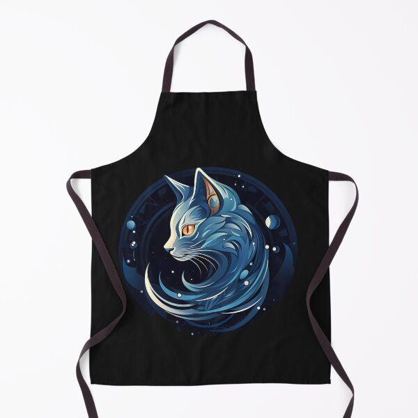 Item preview, Cat face designed and sold by Linework Studio.