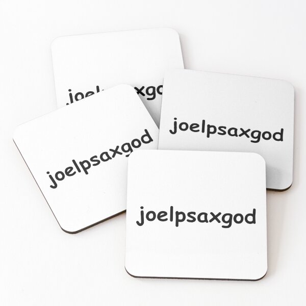 Item preview, joelpsaxgod designed and sold by Beta-Omicron.