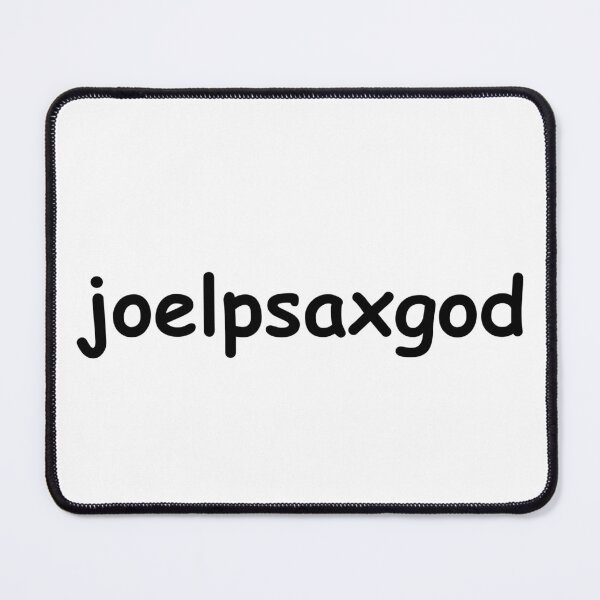Item preview, joelpsaxgod designed and sold by Beta-Omicron.