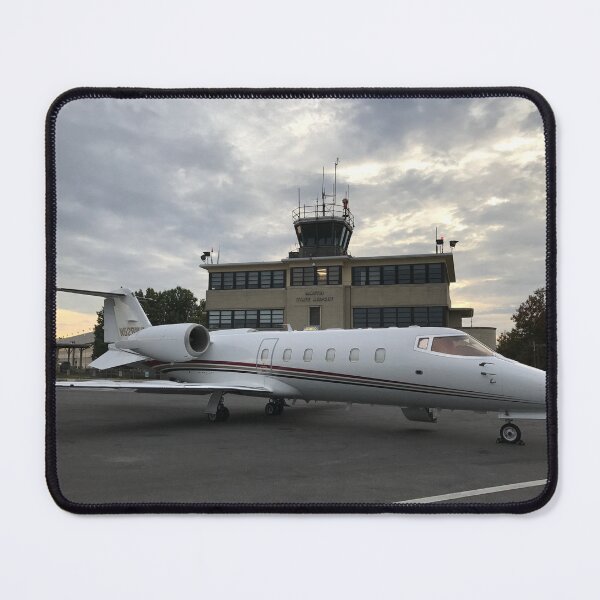 Item preview, Learjet 60XR at Martin State Airport designed and sold by BLGeiger2023.