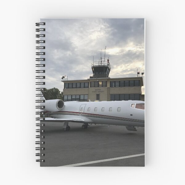 Item preview, Learjet 60XR at Martin State Airport designed and sold by BLGeiger2023.