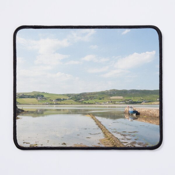 Item preview, Dunfanaghy designed and sold by Adrian McGlynn.
