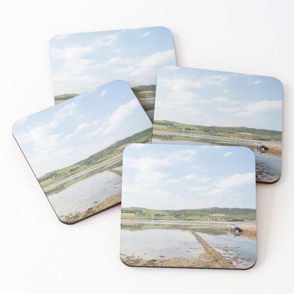 Item preview, Dunfanaghy designed and sold by Adrian McGlynn.
