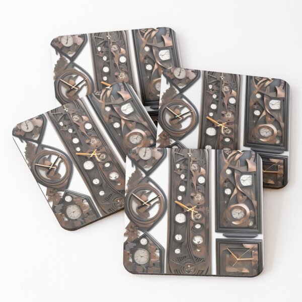 Item preview, Time's Palette designed and sold by Molly62.