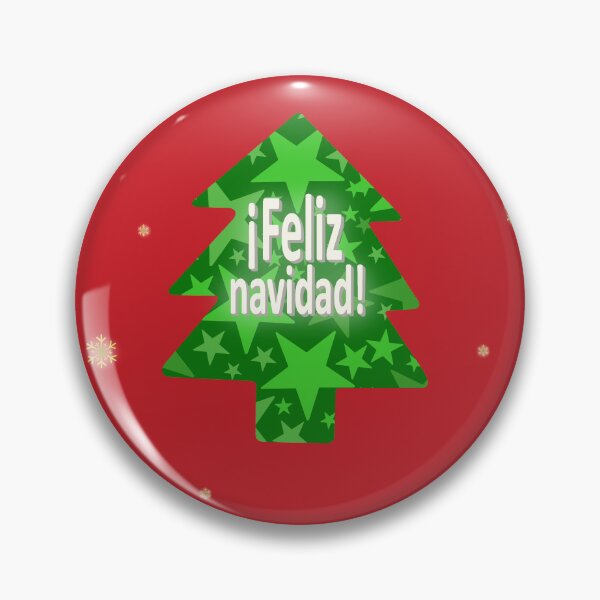Item preview, feliz navidad designed and sold by ZiphGames.