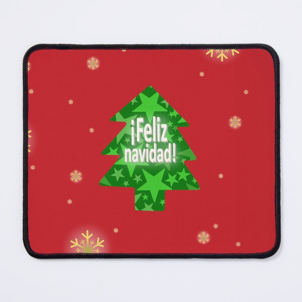 Item preview, feliz navidad designed and sold by ZiphGames.
