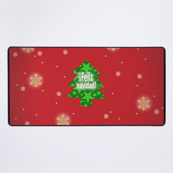 Item preview, feliz navidad designed and sold by ZiphGames.