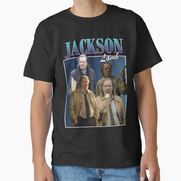 Vista previa del artículo con la obra «Jackson Cordero», diseñado y vendido por ohemgeeorgia.