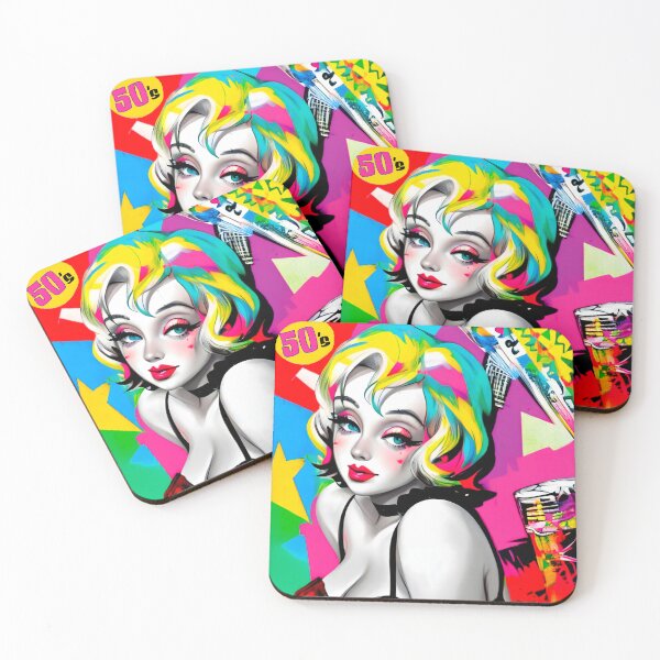 Item preview, Pop arte años 50  designed and sold by Franckyto.
