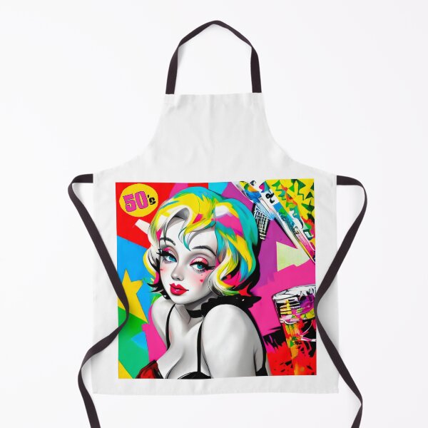 Item preview, Pop arte años 50 designed and sold by Franckyto.