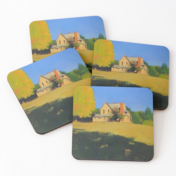 Item preview,  fairfield porter designed and sold by NasriART.