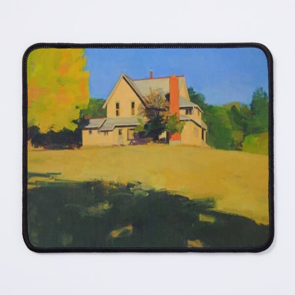 Item preview,  fairfield porter designed and sold by NasriART.