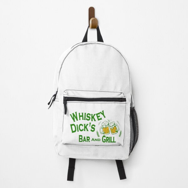 Item preview, Whiskey Dicks Bar and Grill designed and sold by ELK20.