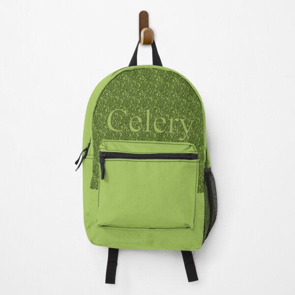Item preview, "Celery" Pattern of simple geometry designed and sold by Cherevan.