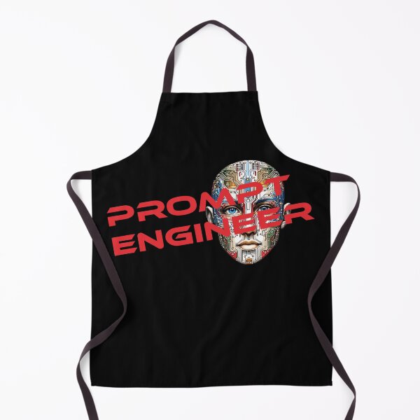 Item preview, Prompt Engineer designed and sold by MtWoodsonSales.