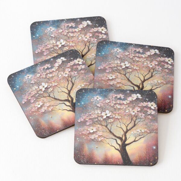 Item preview, Where Dogwoods Glisten designed and sold by ComputerContent.