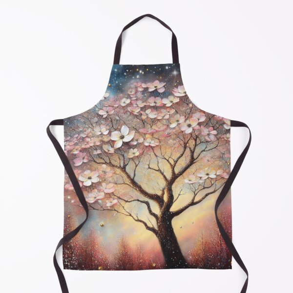 Item preview, Where Dogwoods Glisten designed and sold by ComputerContent.